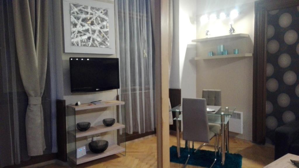 شقة Jilska 449/14 براغ المظهر الخارجي الصورة