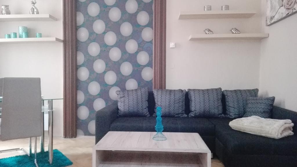 شقة Jilska 449/14 براغ المظهر الخارجي الصورة